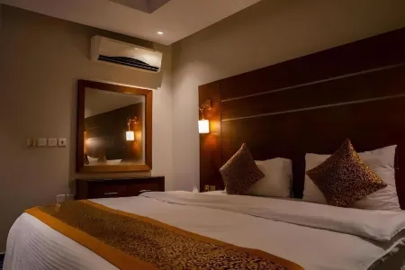 Ahlin Suites 2