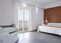 Hotel Los Delfines Hotels in Atamaria