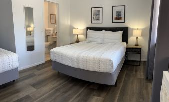 Chewelah Motel and RV Park
