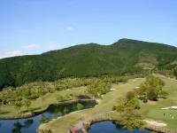 Zuien Country Club Century Fuji Course Hotels in Nanbu