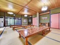 Kogen No Yado Mizubasho