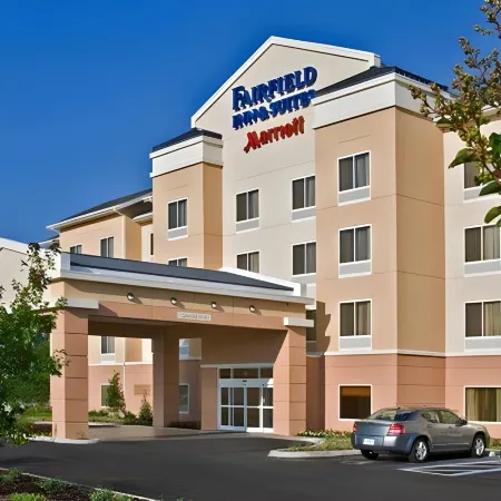 Fairfield Inn & Suites Marietta