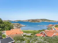 Fjällbacka Hotels in Tanumin kunta