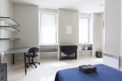 Résidence Carpe Diem Hotels in 4th arrondissement of Marseille