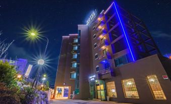 Yang Yang Port View Hotel
