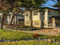 Fogcatcher Inn Hotels in Cambria