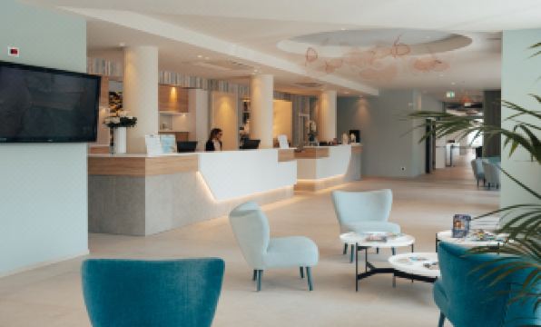 Hotel Galassia Suites & Spa