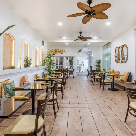 Best Western Plus Hill House