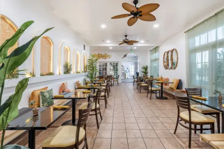 Best Western Plus Hill House