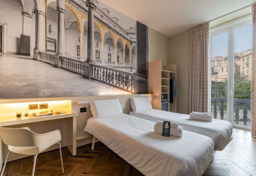 B&B 호텔 제노바