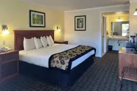 Baechtel Creek Inn Hotels in Willits