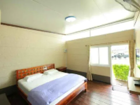 Baan Sabuy Jung Hotels in Aranyaprathet