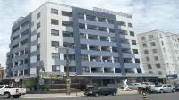 Atlântico Tambaú Các khách sạn ở 