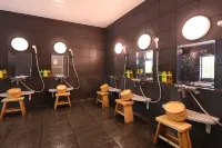 Lupia Inn Nanko