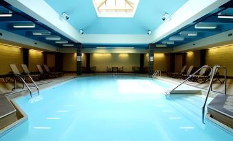 Sheraton Birmingham Hotel