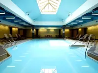 Sheraton Birmingham Hotel