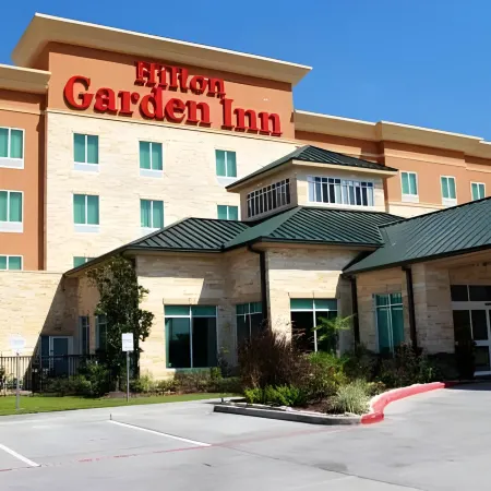 Hilton Garden Inn Houston West Katy