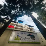 Amaira Resort & Farms - Mirik, West Bengal