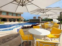 Hotel Dann Carlton Barranquilla - Kolam Renang