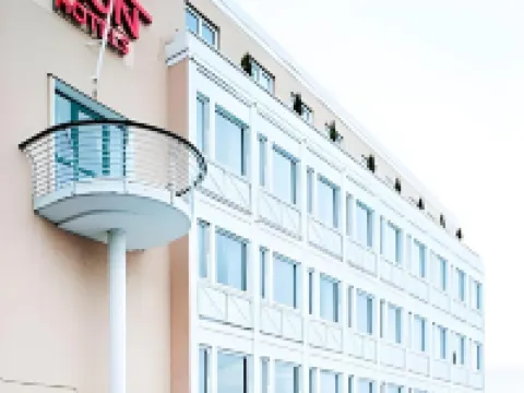 Thon Hotel Moldefjord โรงแรมในโมลเดอ