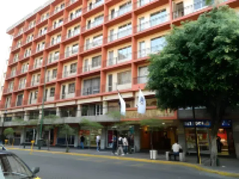 Hotel Fenix Hotels in 