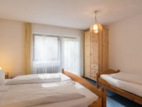 Eifelnatur (Haus 1) Hotels in Immerath