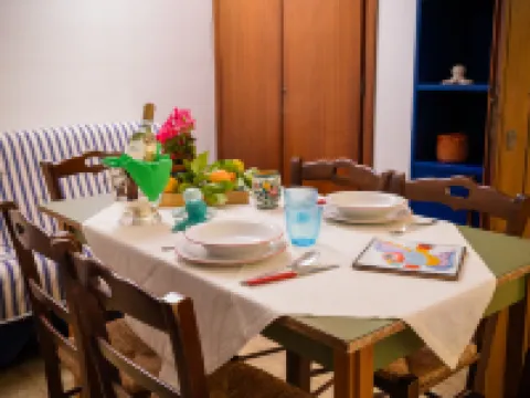 Luna Hotel a Trappeto