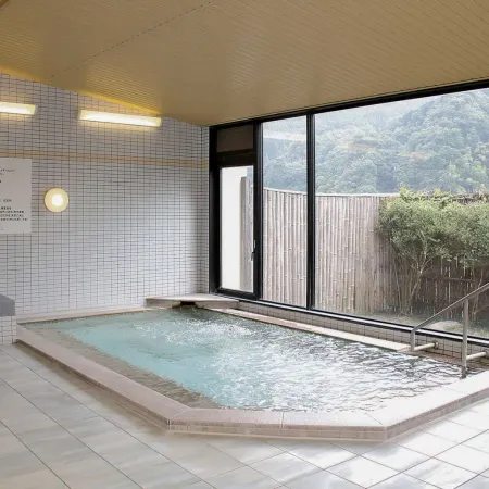 Yasuragi No Sato Yamakuni