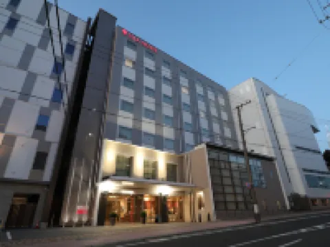 シルクホテル 飯田のホテル