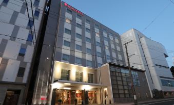 Silk Hotel