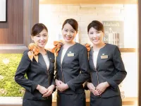 Super Hotel Chiba Ichihara