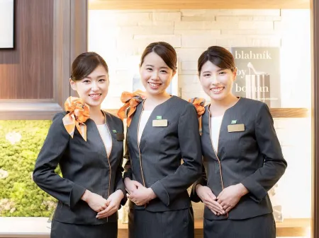 Super Hotel Chiba Ichihara