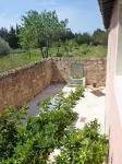 Le Mas de Gleyzes B&B de Charme Hotel a Montfrin