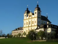 Romantik Spa Hotel Elixhauser Wirt