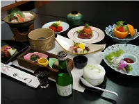 Noren Yado Meigetsu Hotels in Tsuwano