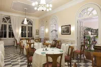 Hotel Villa Maria Hotels in Ravello