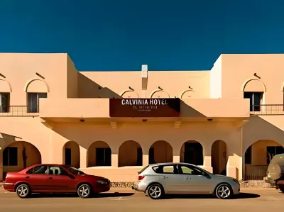 Calvinia Hotel