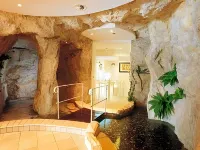 Sport & Vitalhotel Bachmann - Spa