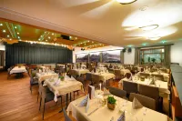 Hotel Niederreiter - Parkering