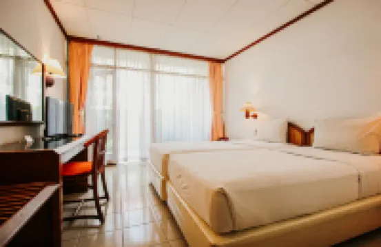 Hotel Bumi Asih Gedung Sate Bandung Hotels in 