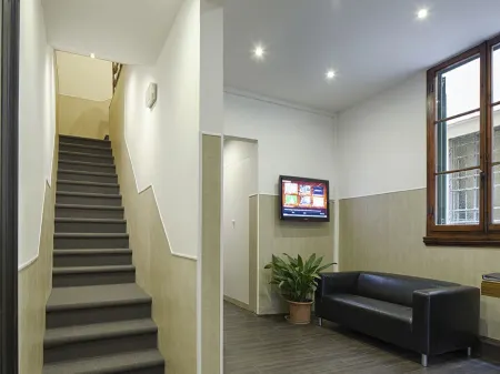 Loggia Fiorentina Отели рядом с достопримечательностью «Convent of Santa Apollonia (Cenacolo di Sant'Apollonia)»