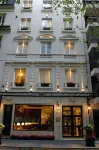 Melia Recoleta Plaza Hôtels à : Buenos Aires