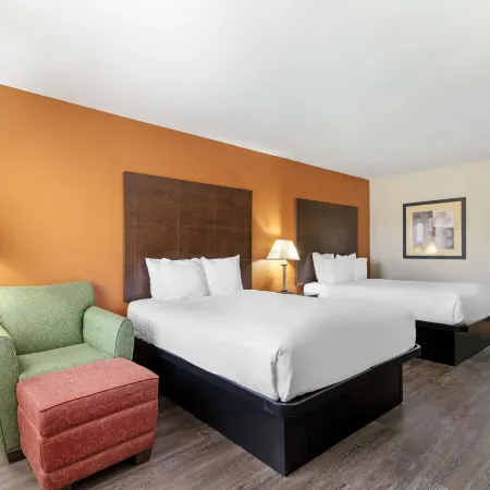 Best Western Inn  Suites