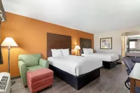 Best Western Inn  Suites - spa