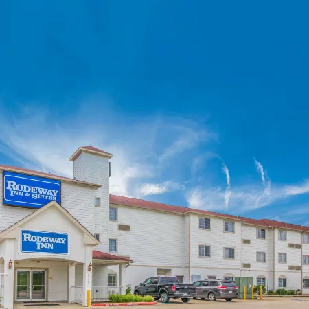 Rodeway Inn & Suites Port Arthur - Groves