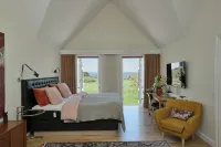 Basballegaard Bed & Breakfast Hotels near Lyngsbæk Strand