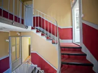 Hotel Régina Hotels in Ornans