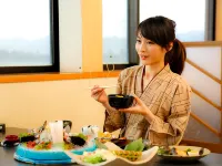 Shiosai　Kirara Shokichi - breakfast