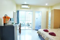 Connect Apartment Hotels in 