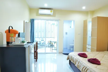 Connect Apartment